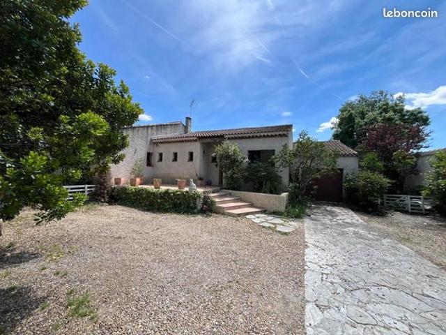 Maison 5 pièces 154 m²