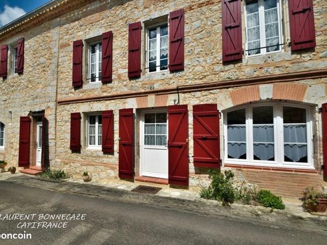 Maison 5 pièces 154 m²