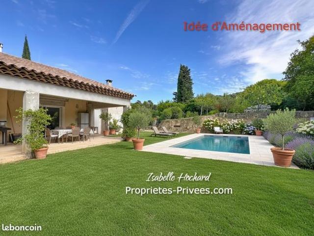 Maison 5 pièces 154 m²