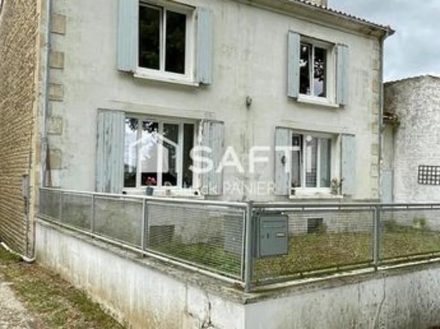 Maison 5 pièces 154 m²