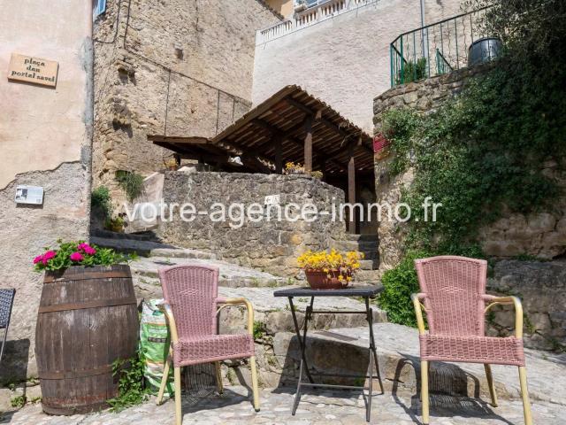 Maison 5 pièces 154 m²