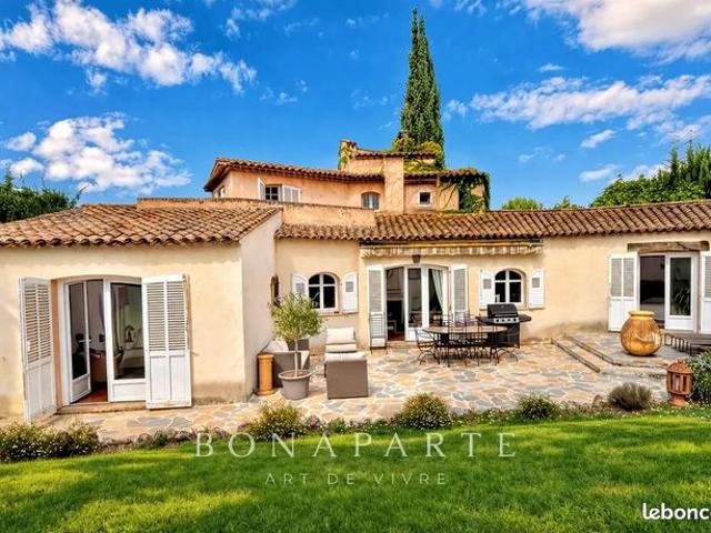 Maison 5 pièces 154 m²