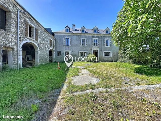 Maison 5 pièces 154 m²