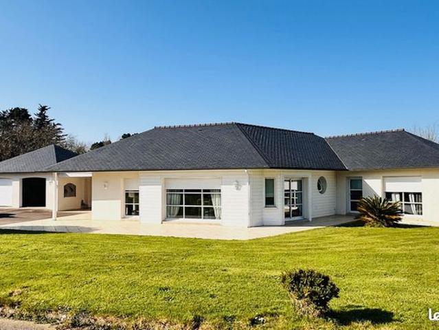 Maison 5 pièces 154 m²