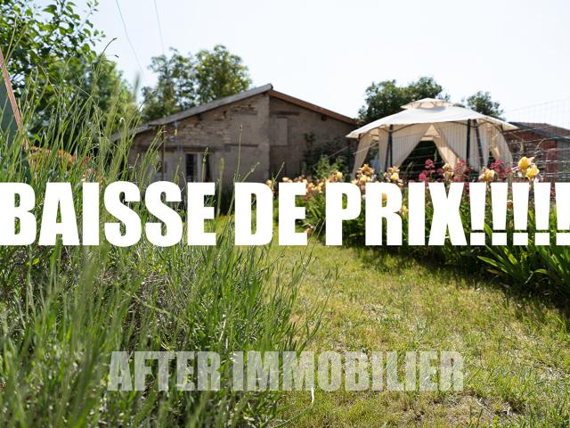 Maison 5 pièces 154 m²