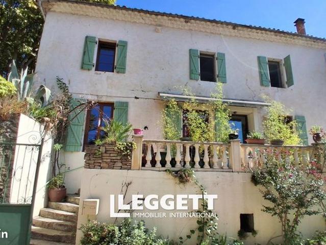Maison 5 pièces 154 m²