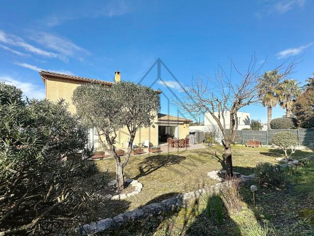 Maison 5 pièces 154 m²