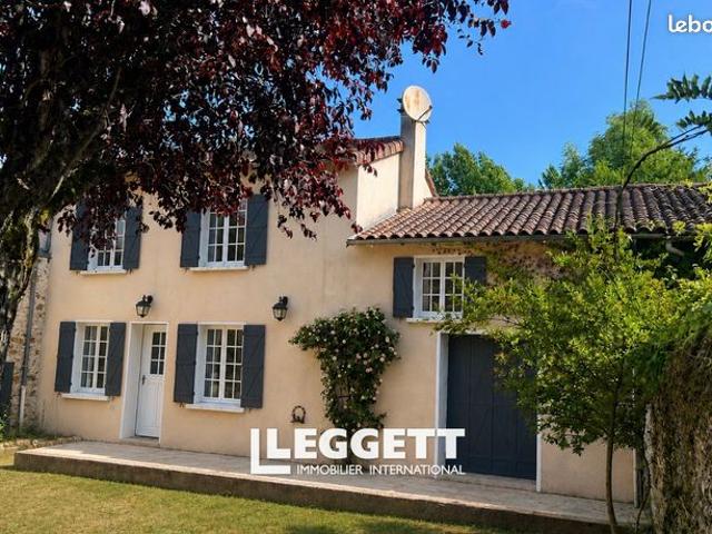 Maison 5 pièces 154 m²
