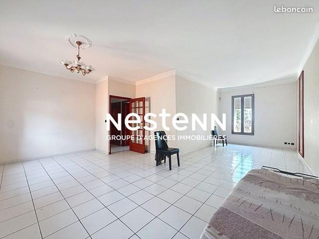 Maison 5 pièces 154 m²