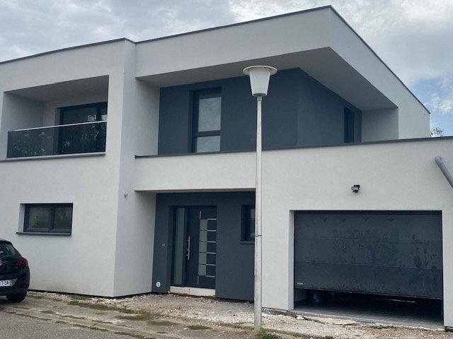 Maison 5 pièces 154 m²