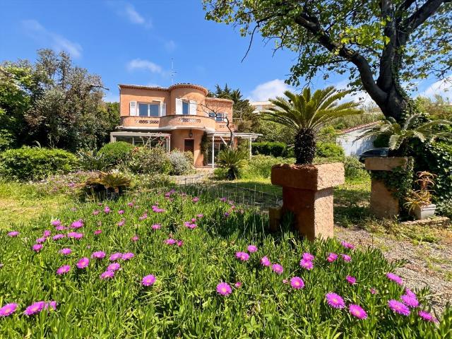 Maison 5 pièces 154 m²