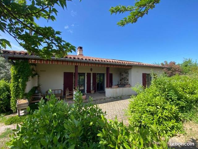 Maison 5 pièces 154 m²