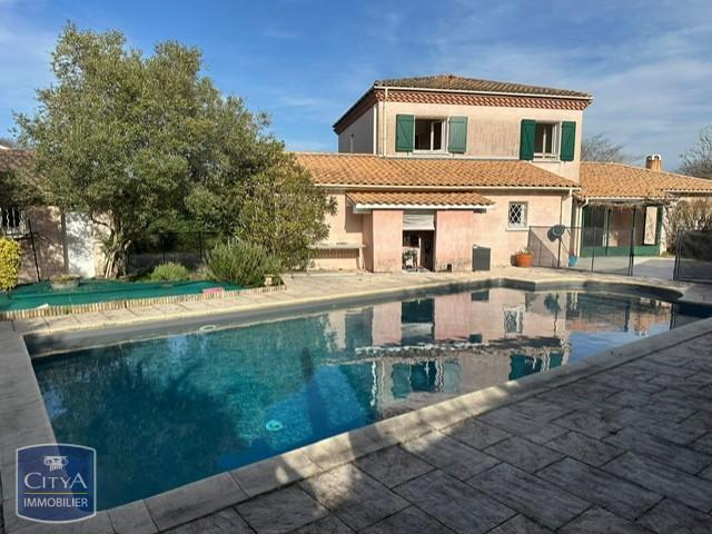 Maison 5 pièces 154 m²