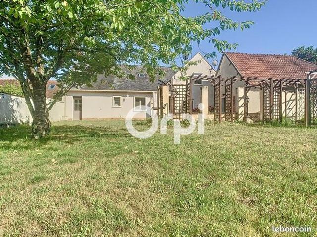 Maison 5 pièces 154 m²