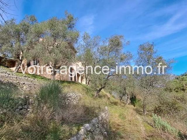 Maison 5 pièces 154 m²