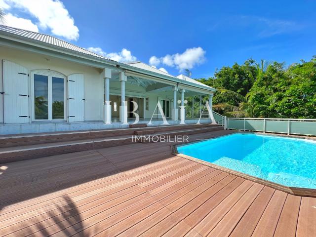 Maison 5 pièces 154 m²
