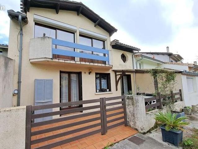 Maison 5 pièces 154 m²
