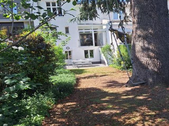 Maison 5 pièces 154 m²