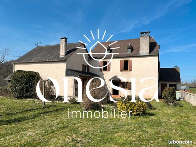 Maison 5 pièces 154 m²