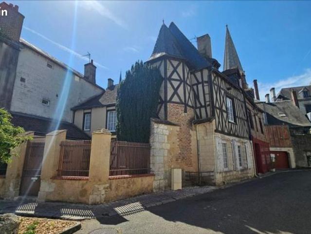 Maison 5 pièces 154 m²