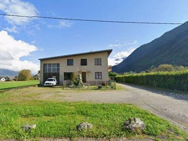 Maison 5 pièces 154 m²