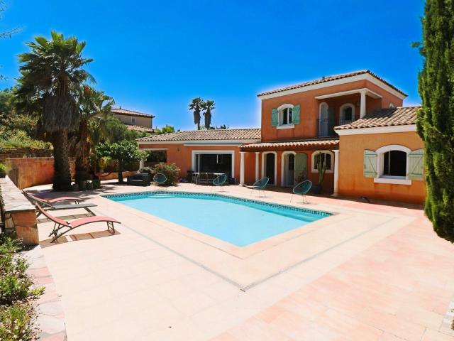 Maison 5 pièces 154 m²
