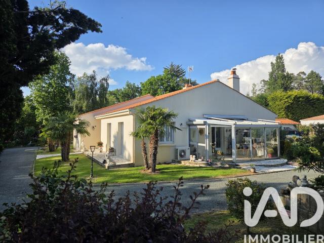Maison 5 pièces 154 m²