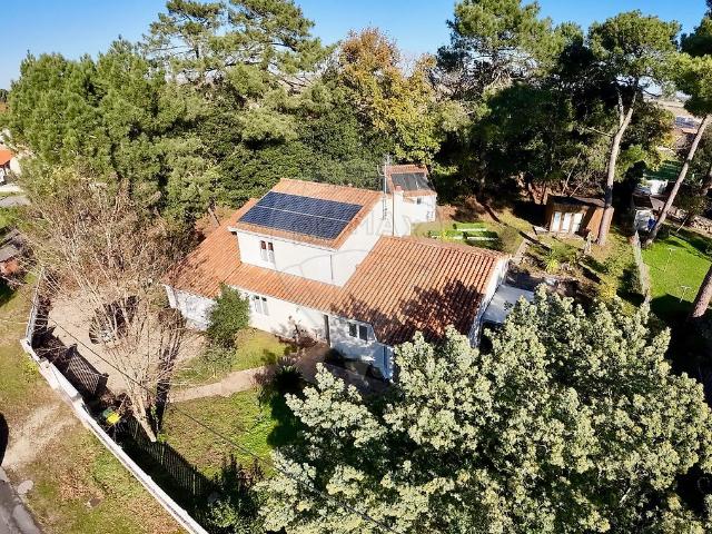 Maison 5 pièces 154 m²