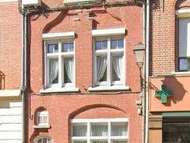 Maison 5 pièces 154 m²