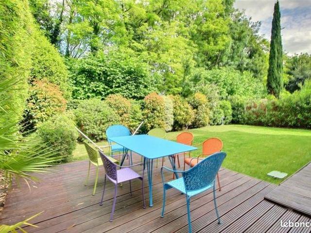 Maison 5 pièces 154 m²