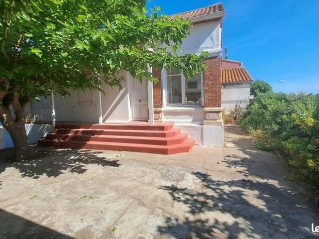 Maison 5 pièces 154 m²