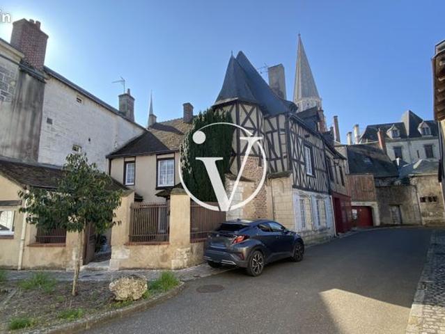 Maison 5 pièces 154 m²