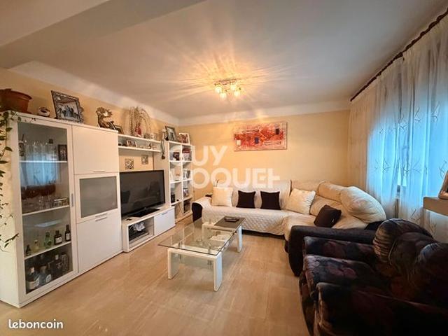 Maison 5 pièces 154 m²