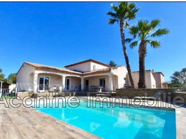 Maison 5 pièces 154 m²