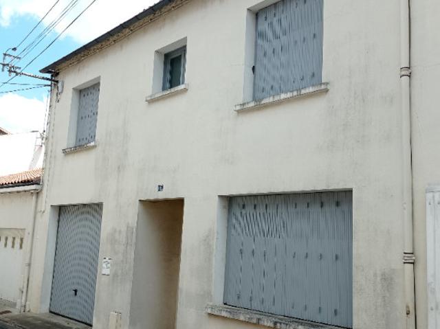 Maison 5 pièces 154 m²