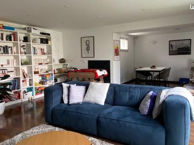 Maison 5 pièces 154 m²