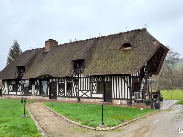 Maison 5 pièces 154 m²