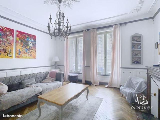Maison 5 pièces 154 m²