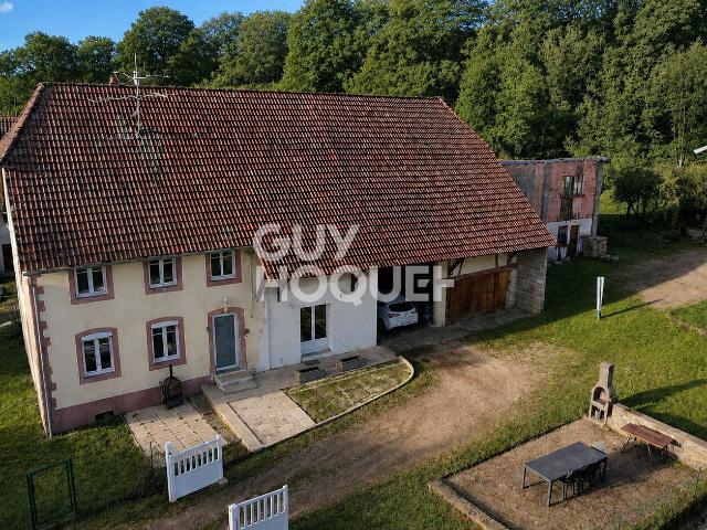 Maison 5 pièces 155 m2 à LEVAL