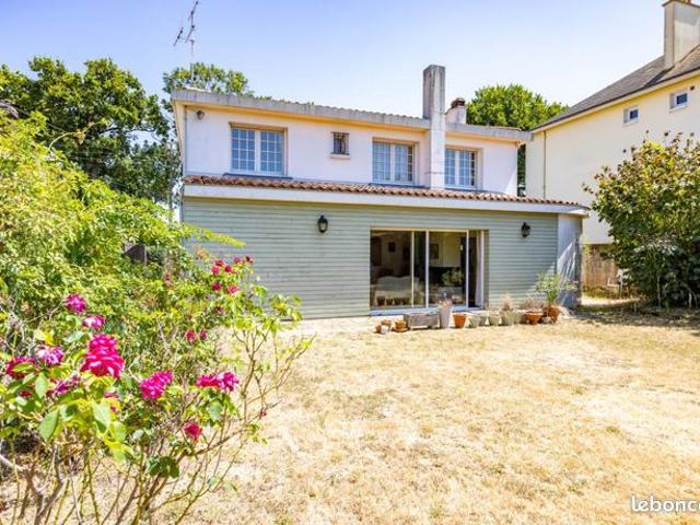 Maison 5 pièces 155 m²
