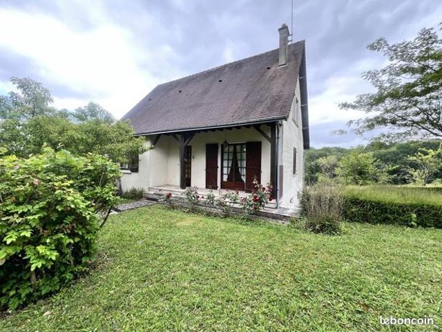 Maison 5 pièces 155 m²
