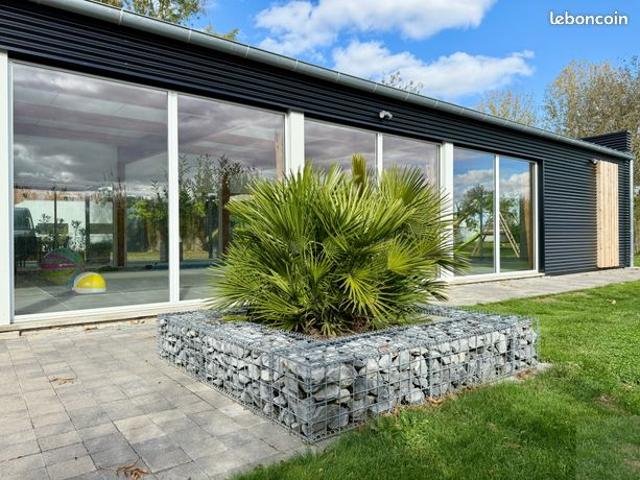 Maison 5 pièces 155 m²