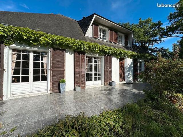 Maison 5 pièces 155 m²