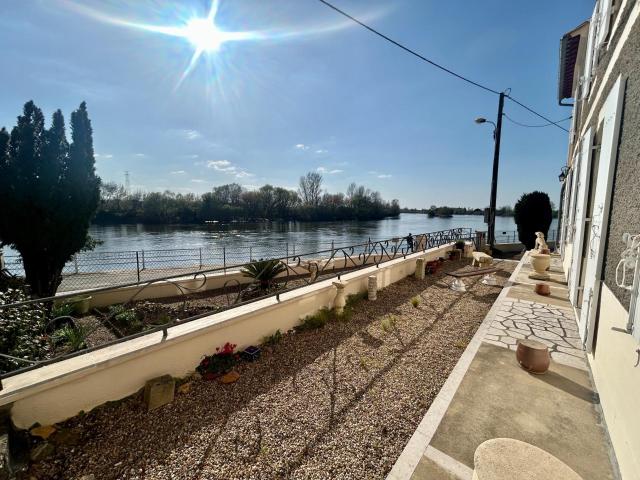 Maison 5 pièces 155 m²