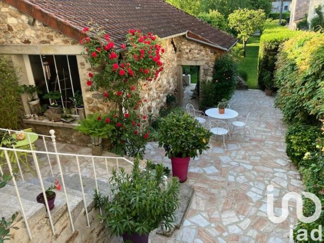 Maison 5 pièces 155 m²