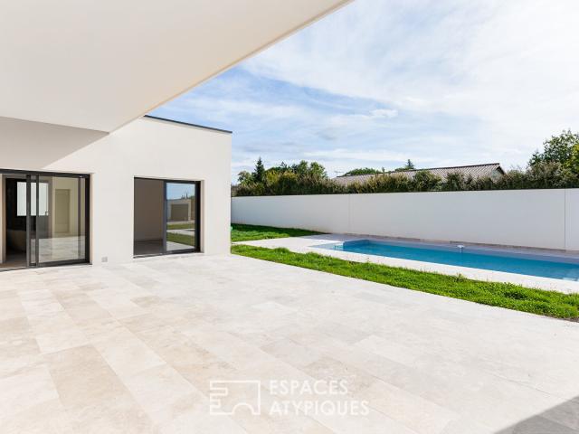 Maison 5 pièces 155 m²