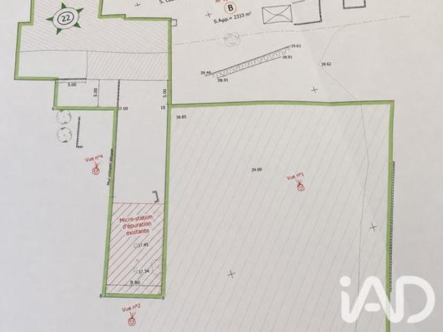 Maison 5 pièces 155 m²