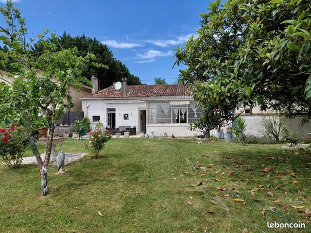 Maison 5 pièces 155 m²