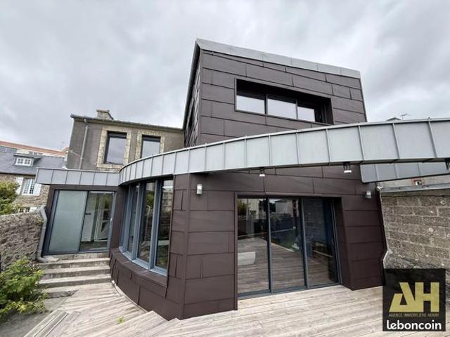 Maison 5 pièces 155 m²