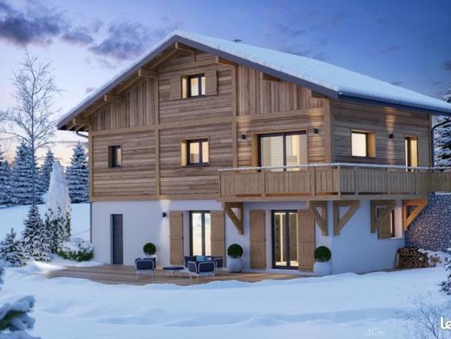 Maison 5 pièces 155 m²